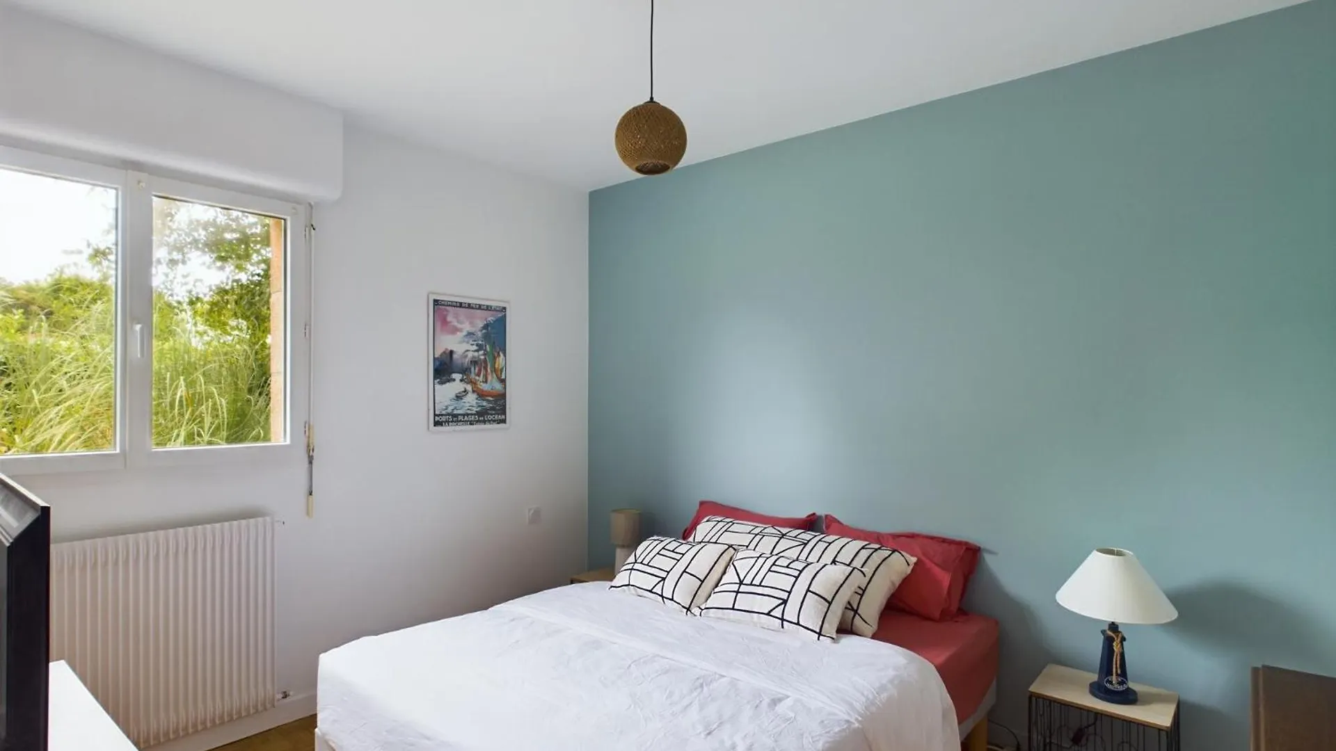 Ferienhaus -Eugene- Spacieuse Neo-Bretonne A 1Km Des Plages Concarneau