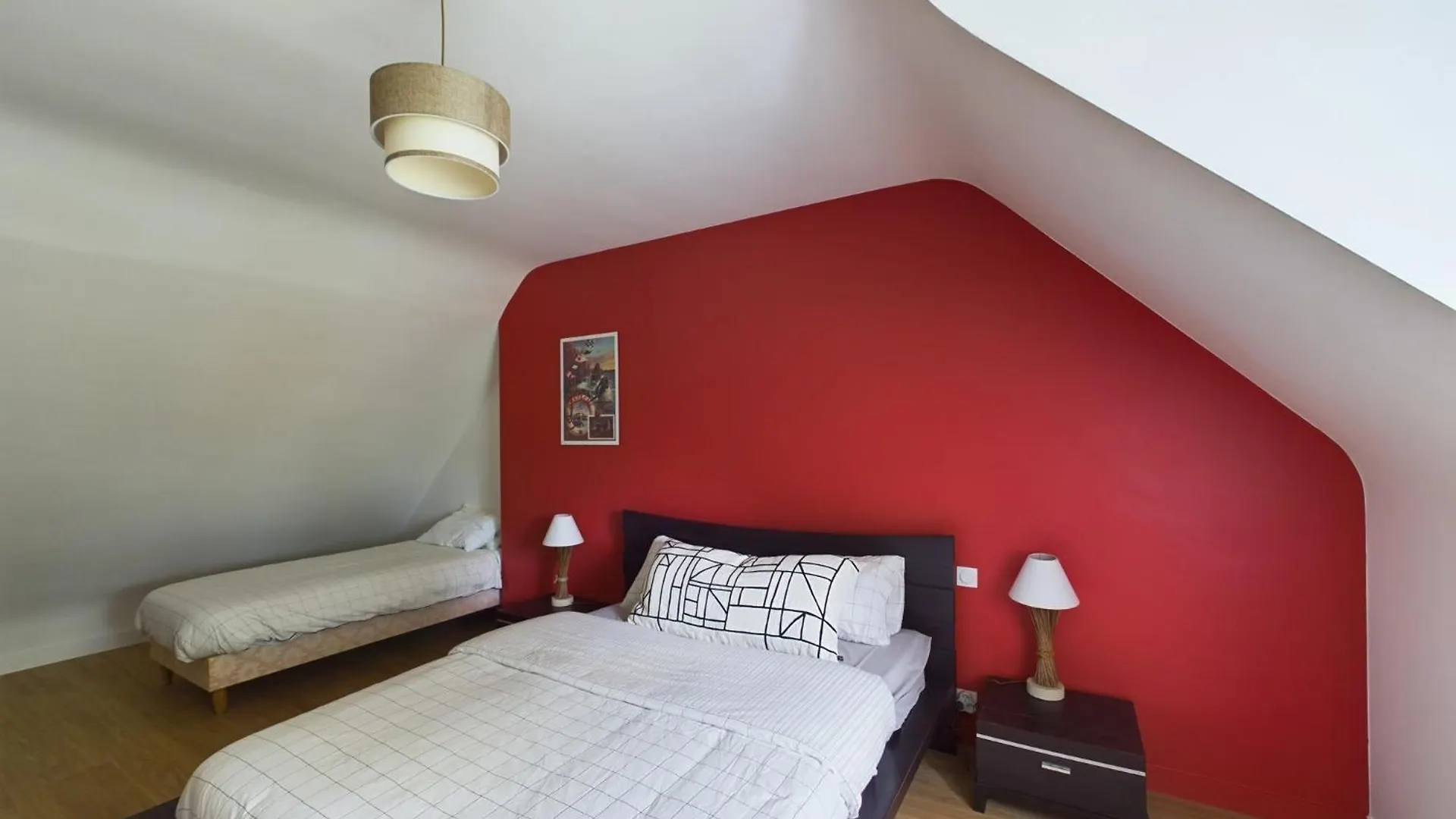 -Eugene- Spacieuse Neo-Bretonne A 1Km Des Plages Concarneau Frankreich