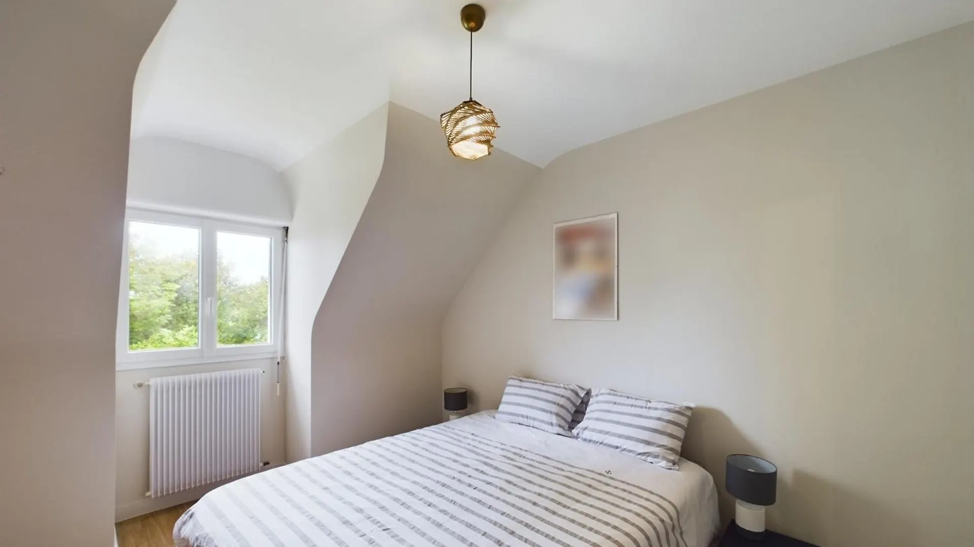Ferienhaus -Eugene- Spacieuse Neo-Bretonne A 1Km Des Plages Concarneau